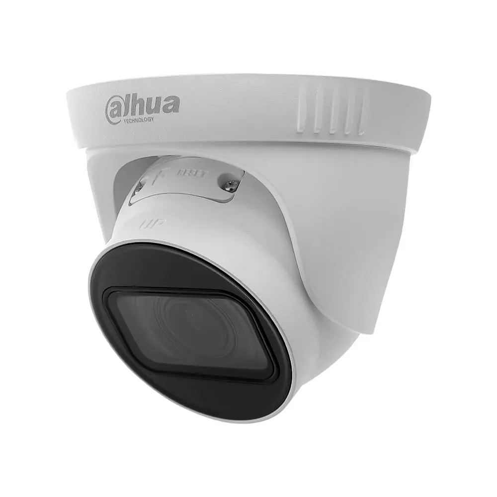 IP видеокамера Dahua DH-IPC-HDW1230T1-ZS-S5 2МП (2.8-12мм)